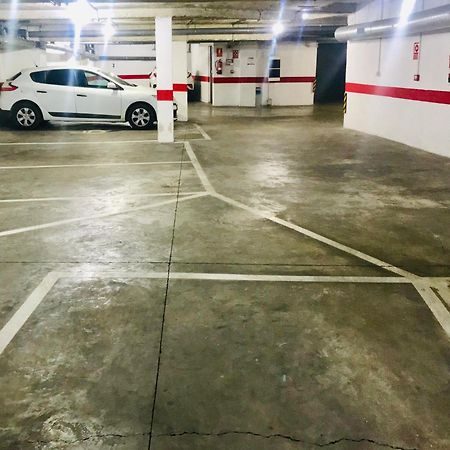 Hotel De Los Faroles Córdoba Kültér fotó